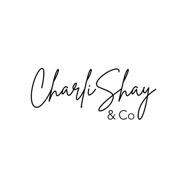 Charli Shay & Co logo