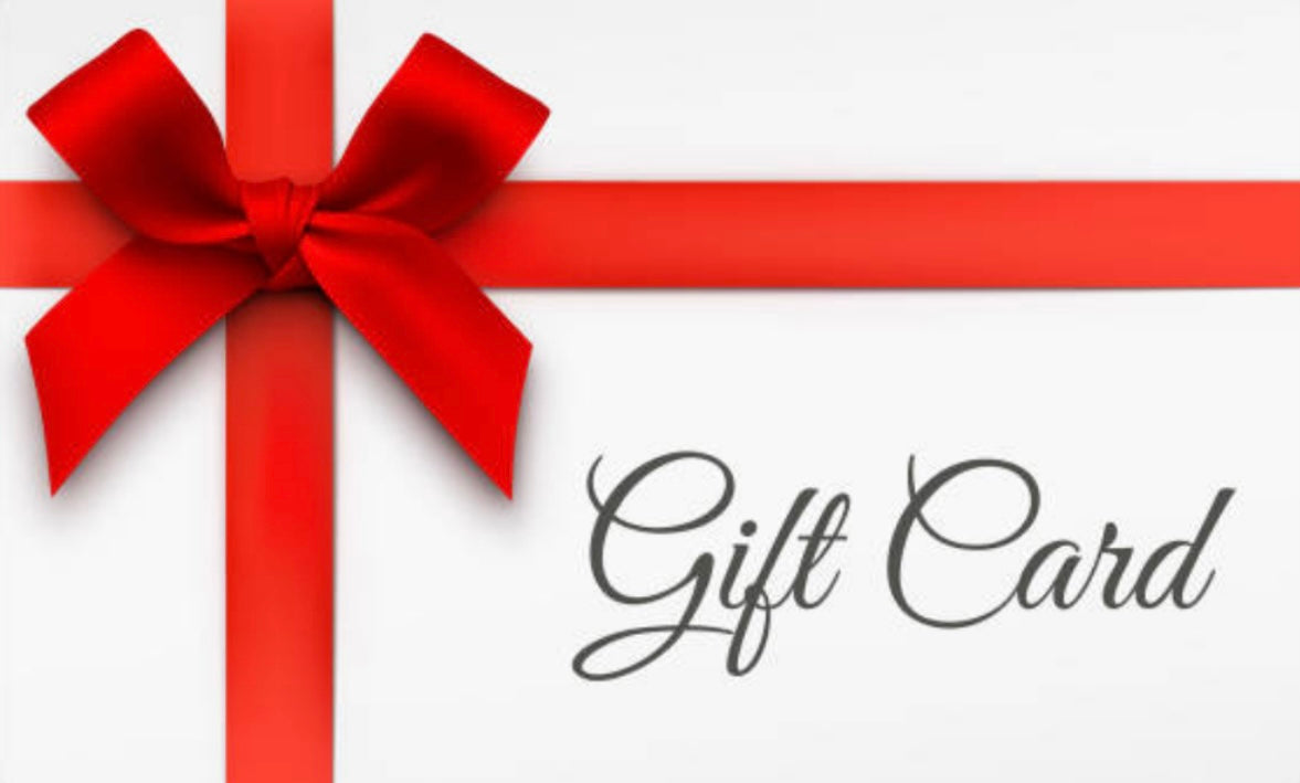 Charlishay Gift Cards