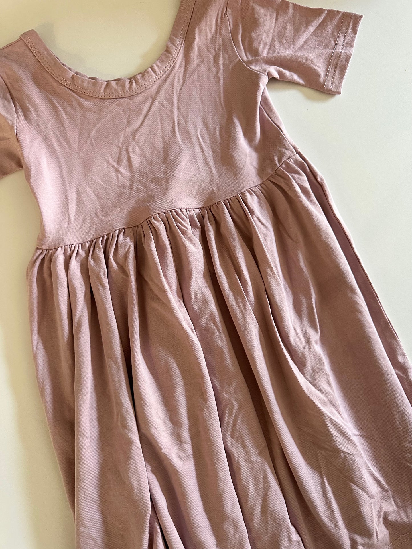 Skater Dress