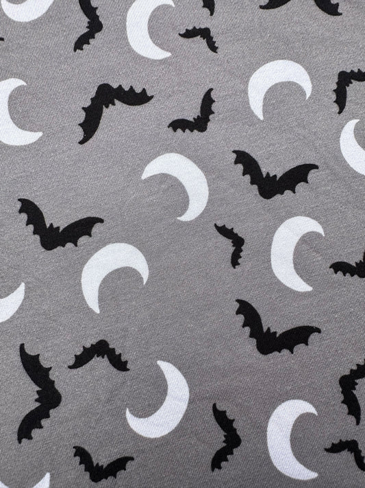 Bats Halloween Blanket