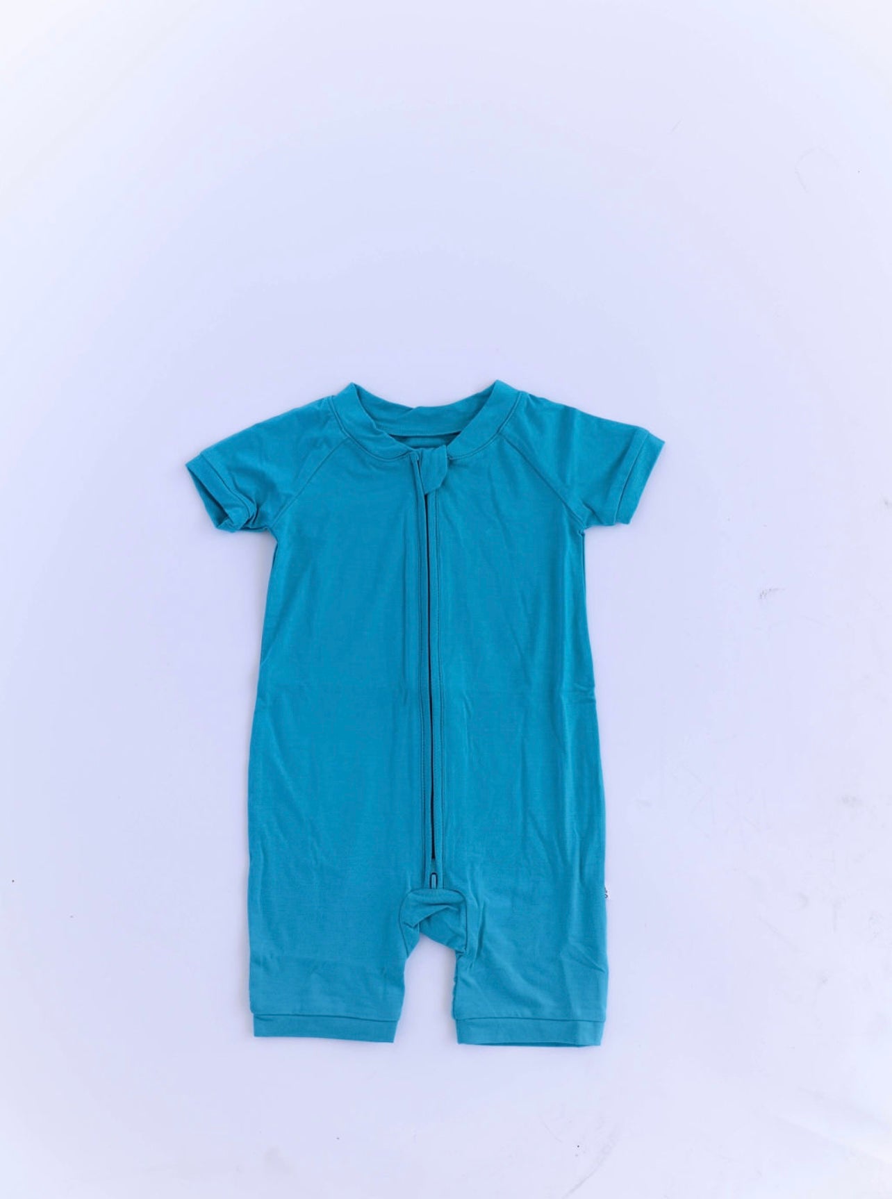 Bamboo Short Romper