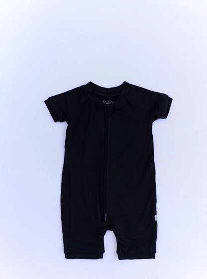 Bamboo Short Romper